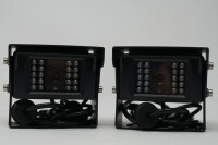 Digital Wireless 4 Channel Multi-Cam System. 2x 960P Cams, Heavy Duty, 200 Feet