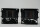 Digital Wireless 4 Channel Multi-Cam System. 2x 960P Cams, Heavy Duty, 200 Feet