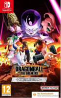Dragon Ball: The Breakers / Special Edition / SWITCH /...