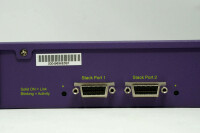 Extreme 16504 Summit X440-24p 24-Port Gigabit PoE Switch 4x SFP Managed Ethernet
