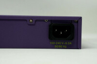 Extreme 16504 Summit X440-24p 24-Port Gigabit PoE Switch 4x SFP Managed Ethernet