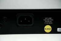 EXTREME NETWORKS  ENTERASYS B5G124-24P2 4x SFP Managed Rack Mount