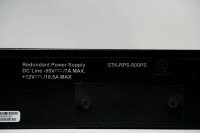EXTREME NETWORKS  ENTERASYS B5G124-24P2 4x SFP Managed Rack Mount