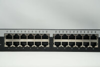 EXTREME NETWORKS  ENTERASYS B5G124-24P2 4x SFP Managed Rack Mount