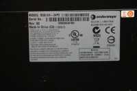 EXTREME NETWORKS  ENTERASYS B5G124-24P2 4x SFP Managed Rack Mount