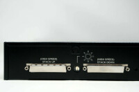 EXTREME NETWORKS  ENTERASYS B5G124-24P2 4x SFP Managed Rack Mount