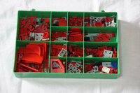 Fischer technik Konvolut