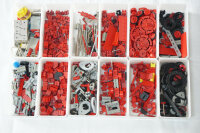 Fischer technik Konvolut