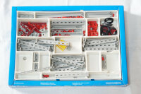 Fischer technik Konvolut