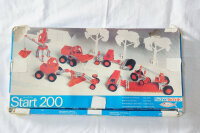 Fischer technik Konvolut