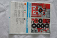 Fischer technik Konvolut