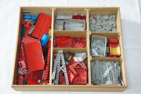 Fischer technik Konvolut