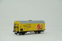 Fleischmann Güterwagen & ROCO Personenwagen Eisenbahn Waggon ohne OVP