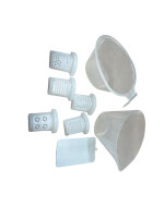 GEKER Pastamaker vollautomatische Nudelmaschine