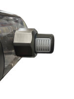 GEKER Pastamaker vollautomatische Nudelmaschine