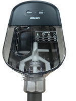 GEKER Pastamaker vollautomatische Nudelmaschine