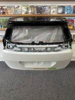 Heckklappe Peugeot 5008 - Baujahr 24/10/2018 - Perlmutweiss