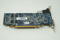 HIS Radeon HD 5450 PCI 2.1, 1GB Graffikarte Silence Passiv (Retail)