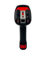 Honeywell Barcode Scanner - 1991IXR-3USB-5-R + Ladestation