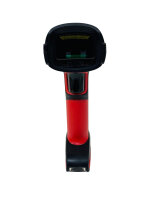 Honeywell Barcode Scanner - 1991IXR-3USB-5-R + Ladestation