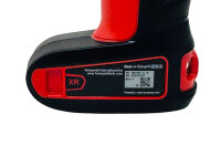 Honeywell Barcode Scanner - 1991IXR-3USB-5-R + Ladestation