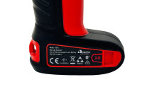 Honeywell Barcode Scanner - 1991IXR-3USB-5-R + Ladestation