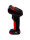Honeywell Barcode Scanner - 1991IXR-3USB-5-R + Ladestation
