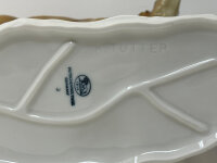 Hutschenreuther Kunstabteilung Figur Rehwild Bock mit Ricke