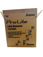 Iiyama Prolite T1532MSC-B5X 38 cm (15") LED-Monitor