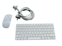 iMac (Retina 4K, 21.5-inch, 2017 / A1418) Maus + Tastatur
