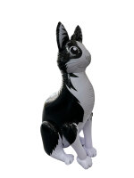 Katze Felix aufblasbar Sammler Werbung Attraktion (Nagelneu) Blickfang