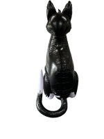 Katze Felix aufblasbar Sammler Werbung Attraktion (Nagelneu) Blickfang