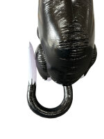 Katze Felix aufblasbar Sammler Werbung Attraktion (Nagelneu) Blickfang