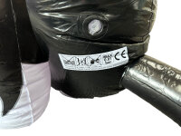 Katze Felix aufblasbar Sammler Werbung Attraktion (Nagelneu) Blickfang