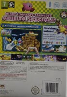 Kirbys Adventure Wii (Nintendo Wii / Wii U)  - Top Zustand