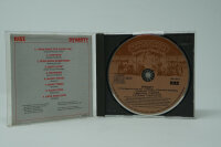 Kiss 7x Musik CD Sammlung - Rock and Roll Dynasty Alive Destroyer