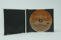 Kiss 7x Musik CD Sammlung - Rock and Roll Dynasty Alive Destroyer