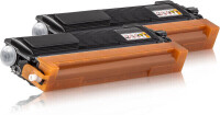 KMP B-T34 Toner für Brother TN-230M Magenta Rot