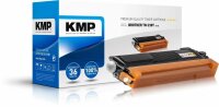 KMP B-T35 Toner für Brother HL-3040 Yellow Gelb