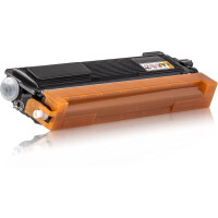 KMP B-T35 Toner für Brother HL-3040 Yellow Gelb