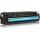 KMP H-T145 Toner ERSETZT HP 128A / CE321A cyan blau
