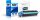 KMP H-T82 Toner ERSETZT HP 124A / Q6001A cyan blau