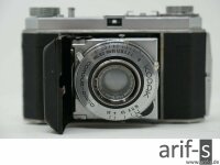 Kodak Retina Fotokamera Kleinbildkamera 337863 Defekt