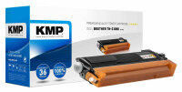 Kompatble KMP B-T32 schwarz Toner ersetzt brother...