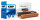 Kompatble KMP B-T32 schwarz Toner ersetzt brother TN-230BK HL-3040CN/3070CW, MFC