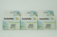 Kompatible für HP Jet-500 C4911 C4912 C4913...