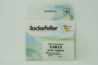 Kompatible für HP Jet-500 C4911 C4912 C4913 Tintenpatronen Cyan Magenta Yellow