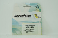 Kompatible für HP Jet-500 C4911 C4912 C4913 Tintenpatronen Cyan Magenta Yellow
