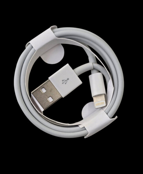 Ladekabel für Iphone  5 / 6 / 7 / 8 / X / XS / XR / 11 / 12 / 13 / 14 NEU