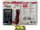 LCD Digital Multimeter Select Plus/Voltmeter Strom Messgerät Amperemeter/Ohmmeter